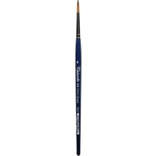 Tintoretto Elyaf Sentetik Fırça Seri 450 No: 4