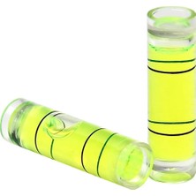 Powermaster PM-39156 KASASIZ Askı Aparatları Için Su Terazisi (8*34 Mm) 