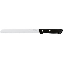 Wmf Classic Line Ekmek Bıçağı, 34 Cm, 21 cm Tırtıklı Bıçak Ağzı, Özel Bıçak Çeliği, Ergonomik Plasti