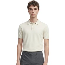 Anthony Jackson Premium Erkek Triko Polo Yaka T-Shirt Giovanni