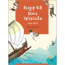 ALK Acayip Bir Deniz Yolculuğu