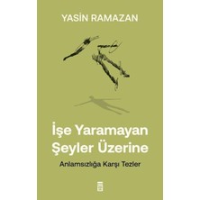 ALK Işe Yaramayan Şeyler Üzerine