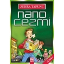 ALK Nano Cezmi