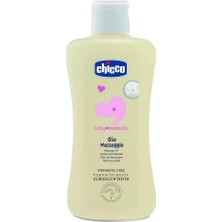 Chicco Masaj Yağı (200 Ml)