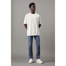 Calvin Klein Jeans Erkek Tişört J30J327094