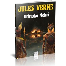 ALK Orinoko Nehri