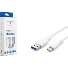 Anka Cep Cep Telefonu Aksesuarları A32 CL67 20W 3.4A Type-C Hızlı Şarj Data Kablosu 1mt 350