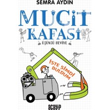 ALK Işte Şimdi Buldum - Mucit Kafası - Üçüncü Seviye
