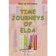 ALK Time Journeys Of Elda