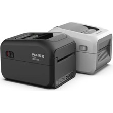 Honeywell PC41E-D 203 Dpı USB Direkt Termal Barkod Yazıcı