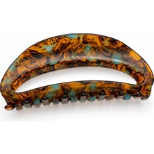 Venüs Design Kemik Oval Mandal Toka