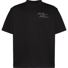Calvin Klein Jeans Erkek Tişört LV04RE828G
