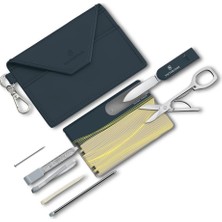 Victorinox 0.7100.E223 Classic Swiss Card, New York Style