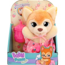 Baby Paws 926387 18 Santimetre Peluş Yummy Shiba Inu