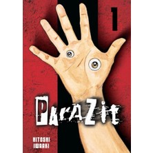 ALK Parazit Cilt 1