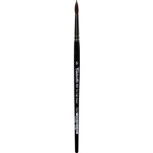 Tintoretto Sincap Kılı Fırça Seri 100 No: 5