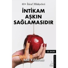 ALK 40+ Itiraf Hikayeleri