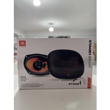 Jbl Stage 1 962M Oval Hoparlör Takımı Coaxial