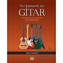 ALK Yeni Başlayanlar Için Gitar