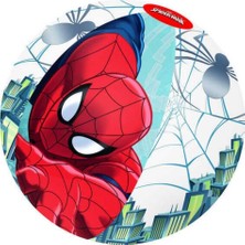 ALK Spider-Man Deniz Topu Bestway 51 cm - 98002 (Lisinya)