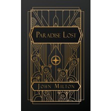 Step Kitap Paradise Lost