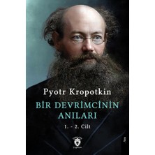 Dorlion Yayınları Bir Devrimcinin Anıları 1.- 2. Cilt