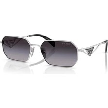 Prada A51S 1BC90A 58 Unisex Güneş Gözlük