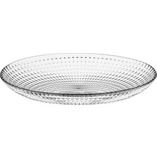 Paşabahçe 10487 Generation Kayık Tabak 16 cm 3 Lü