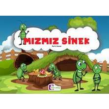 ALK Mızmız Sinek