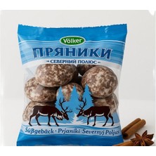 Waldemar Völker Tatlı Kurabiyeler 400 Gr*1'li