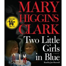 ‎Simon & Schuster Two Girls In Blue