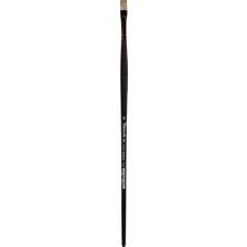 Tintoretto Mongoose Sentetik Elyaf Fırça Seri 460 No: 8