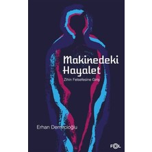 ALK Makinedeki Hayalet