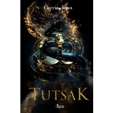 ALK Tutsak (Ciltli)
