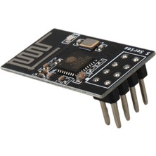 OEM ESP-01S ESP8285 Wifi Seri Haberleşme Modülü Kablosuz Veri Aktarım Kartı