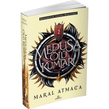 ALK Medusa’nın Ölü Kumları 2