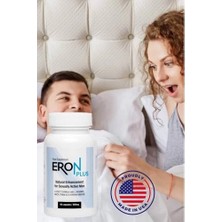 Bezos Etkili  Eron Plus ve Krem / Eron Plus And Cream
