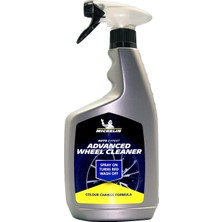 Michelin MC32163 650ML Jant ve Lastik Temizleyici Sprey