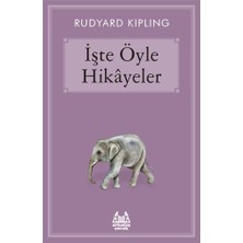 ALK Mavi Seri - Işte Öyle Hikâyeler
