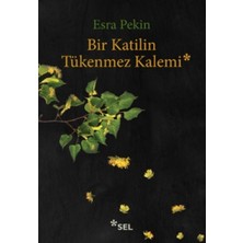 ALK Bir Katilin Tükenmez Kalemi