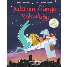 ALK Ada'nın Dünya Yolculuğu