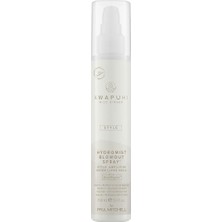 Awapuhi Wild Ginger Awg Hydromist Blow-Out Fön Spreyi 150 ml