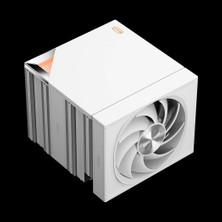 Pccooler RZ820 Tc Hava Soğutucu Beyaz