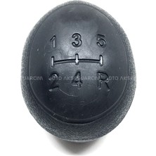 Canarino Fiat Palio Vites Topuzu Siyah 735241882