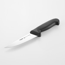 Pirge Butcher's Mig Kasap Bıçağı No.1 14,5 cm Siyah - 49301