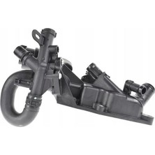 Termostat Yuvası Kangoo 3 08+ Megane 3 Scenic 3 Clio 4 Captur Megane 4 Duster Dokker 1,2 Tce Neiman