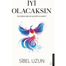 ALK Iyi Olacaksın