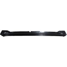 Fam Audı A6 05/09 Arka Panel Üst (Bfn)