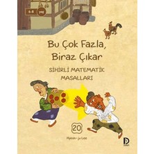 ALK Bu Çok Fazla Biraz Çıkar