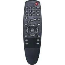 Weko Linx 1010 Fta Uydu Alıcısı Kumandası